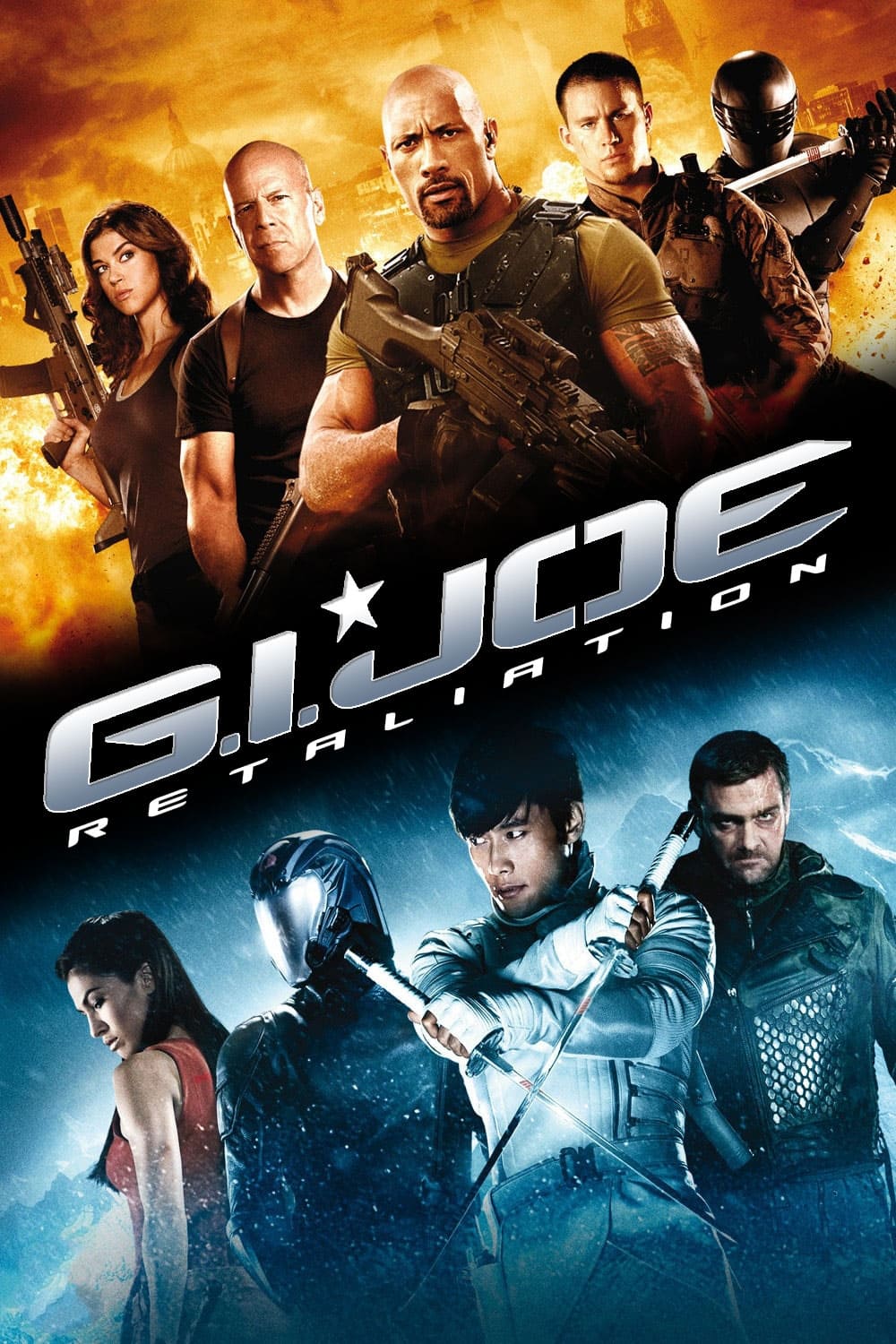 G.I. Joe: Retaliation