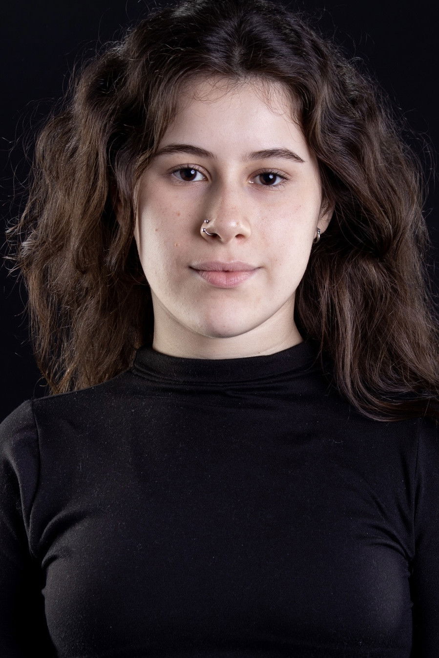 et billede af Dana Balmaceda