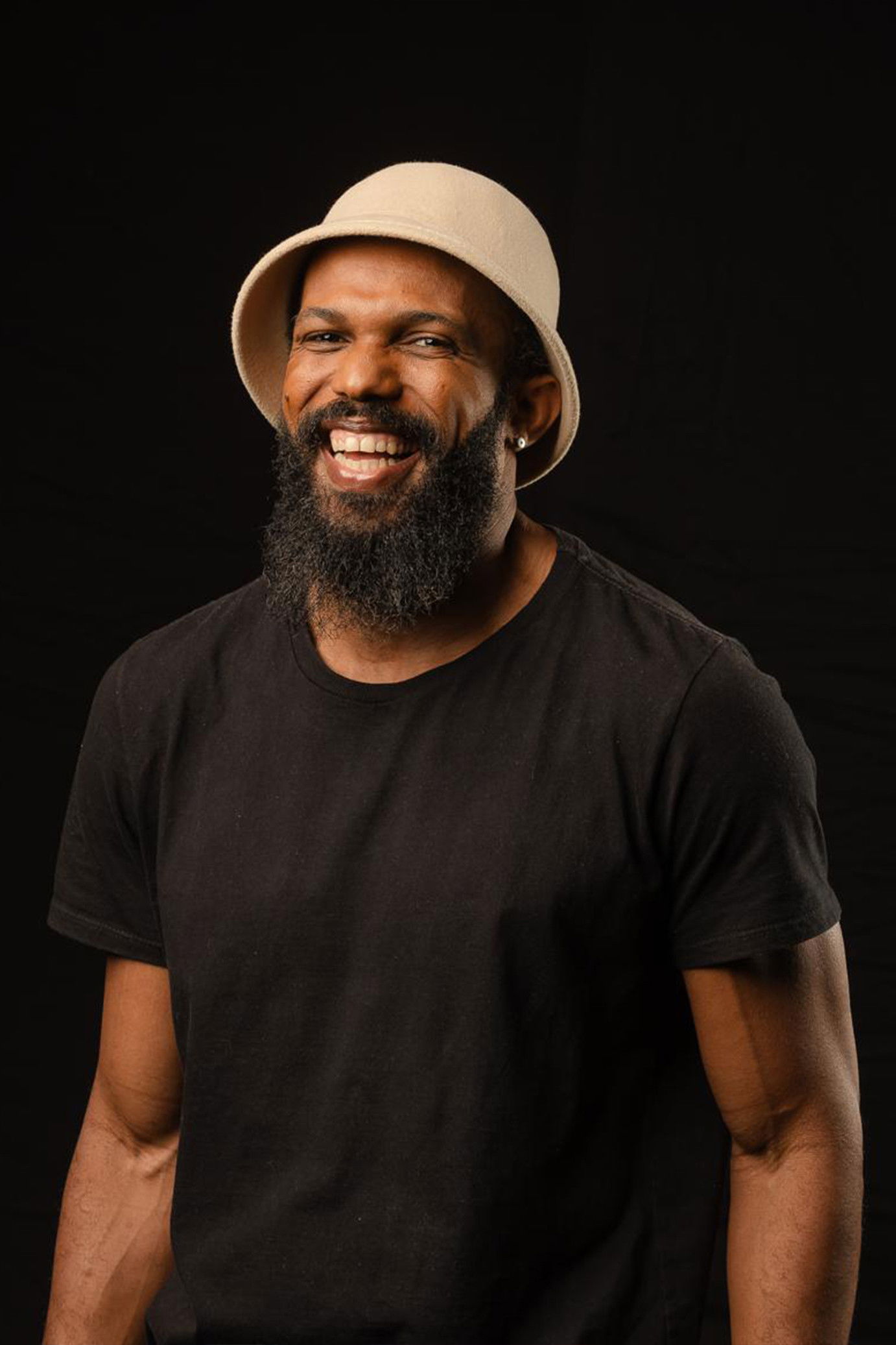 et billede af Anderson Danttas