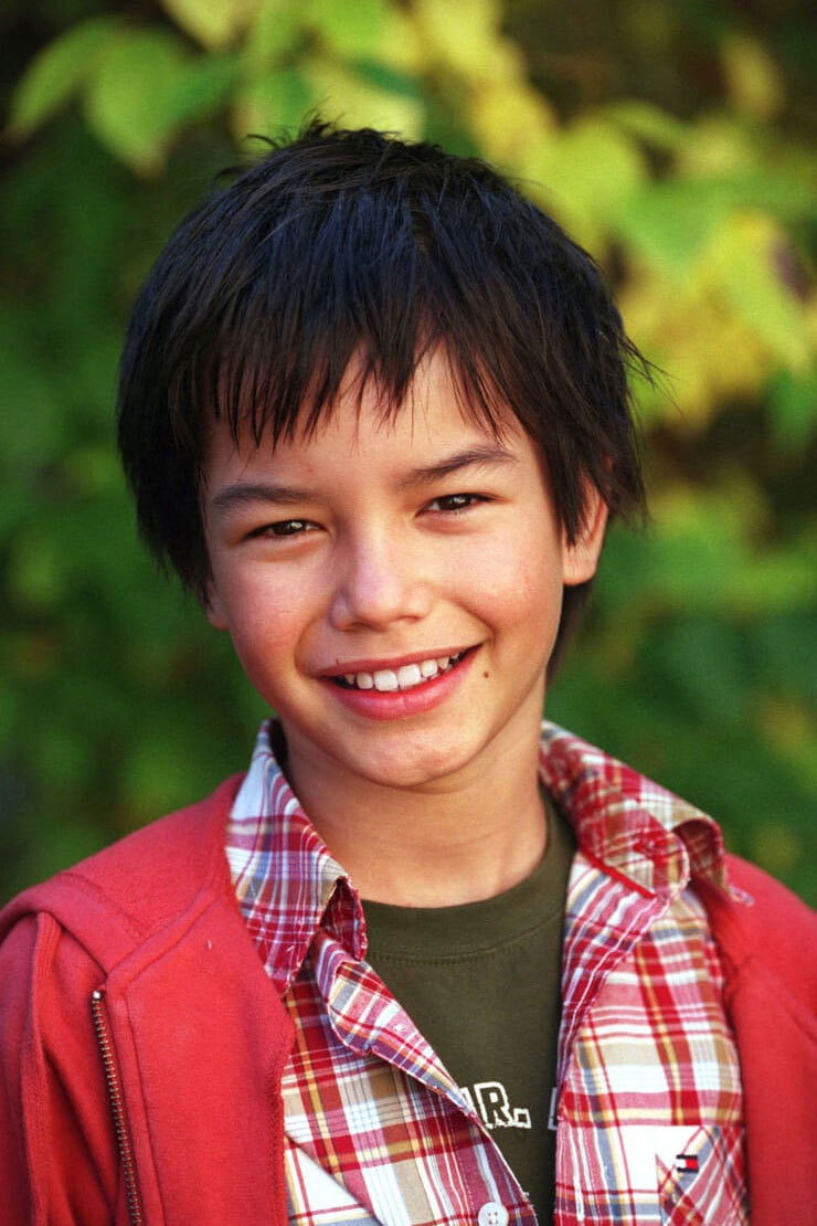 et billede af Nikita Wokurka