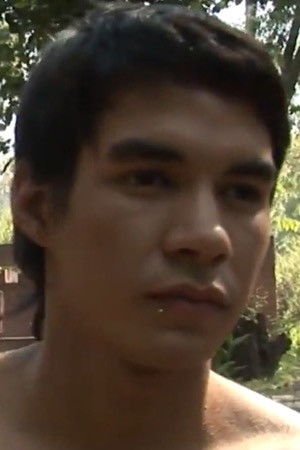 et billede af Sergio