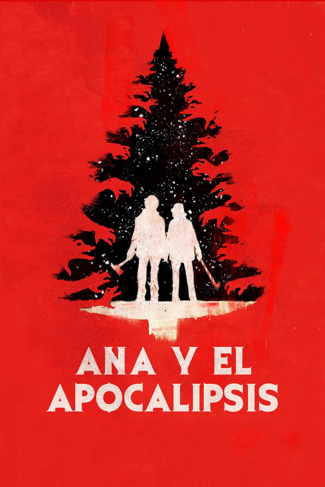 Anna and the Apocalypse