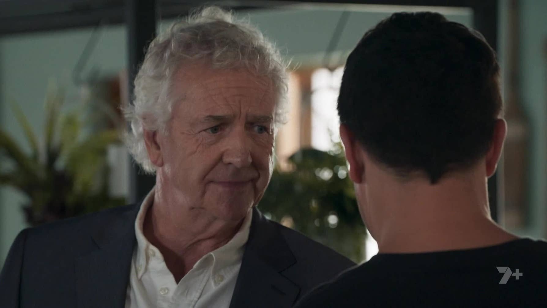 Home and Away 38x157