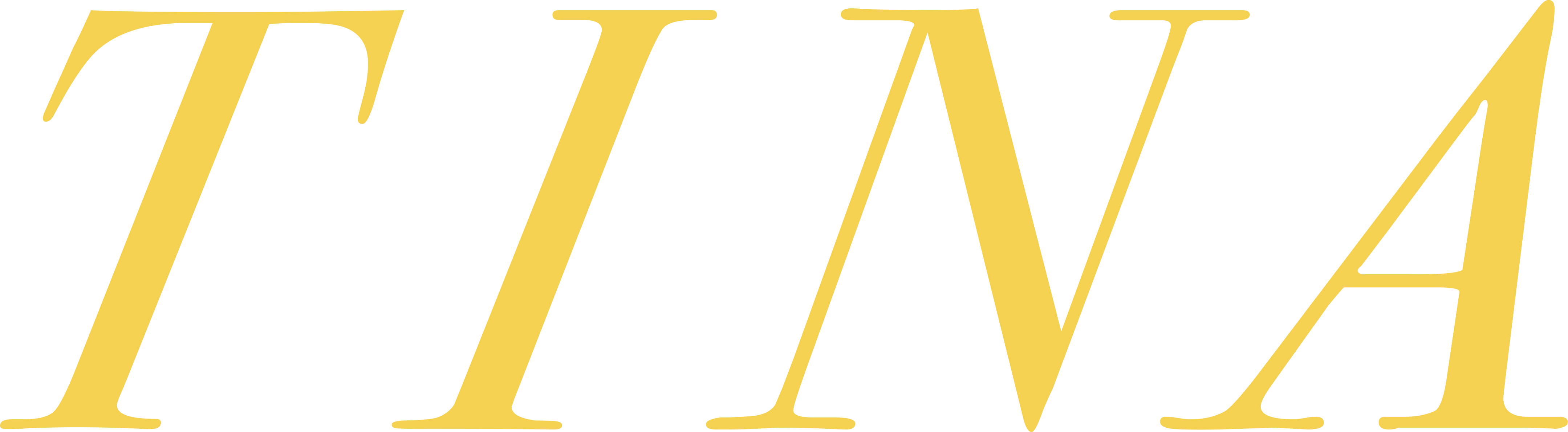 TINA Logo