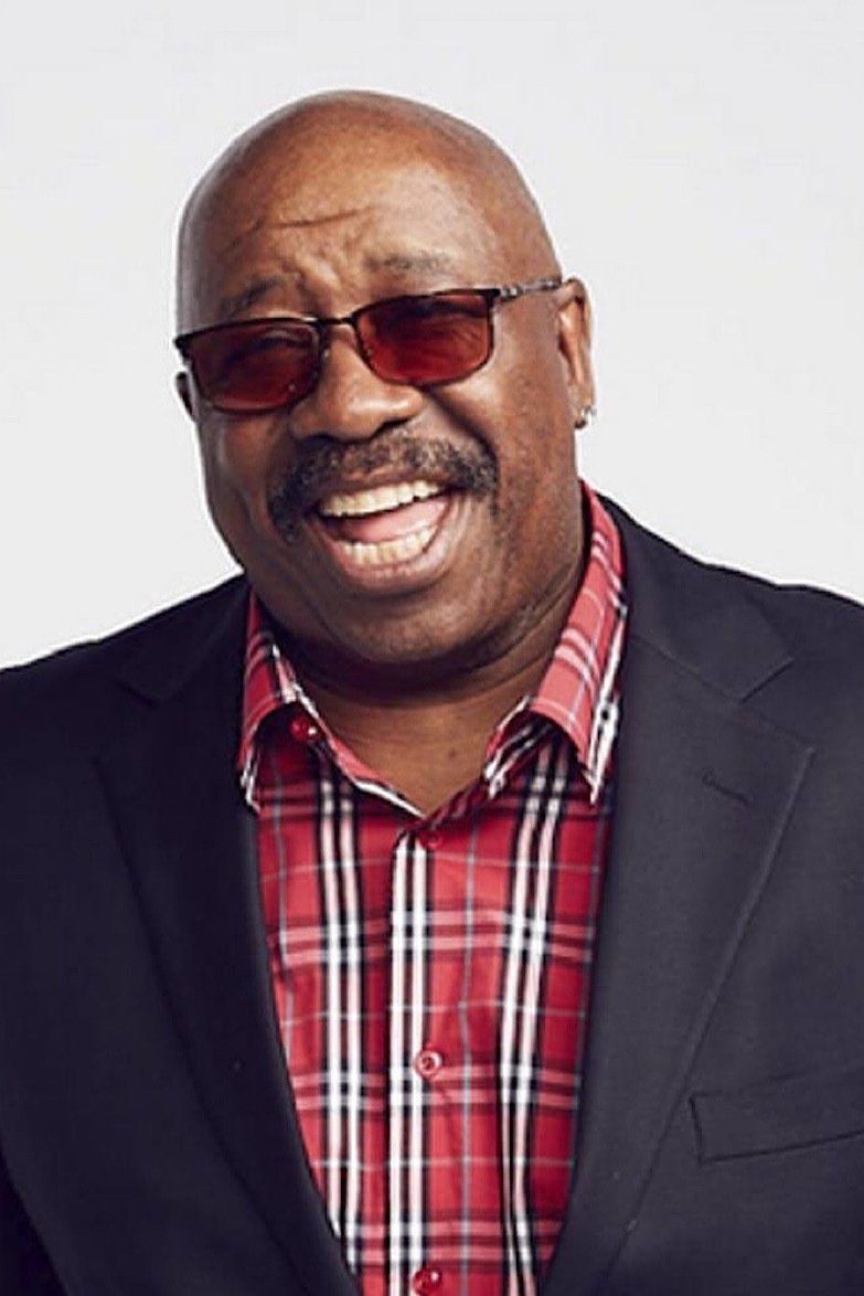 et billede af J. Anthony Brown