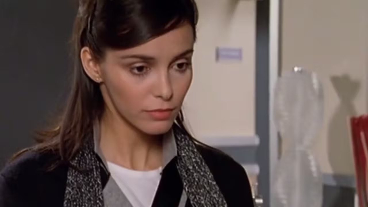 Un medico in famiglia - Épisode 5