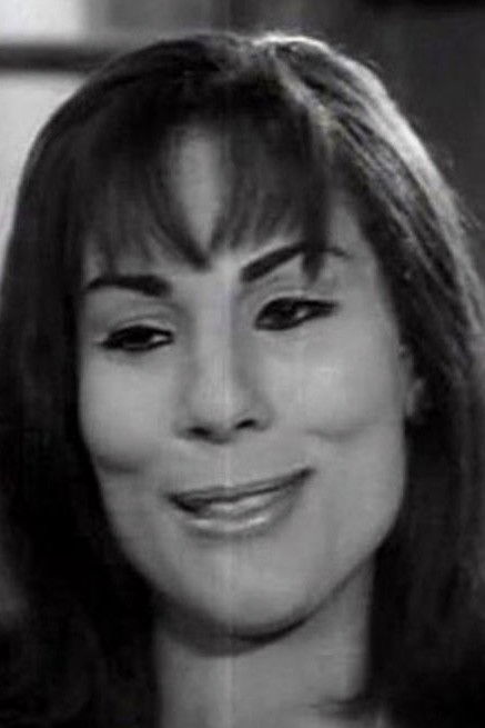 et billede af Samia Samy