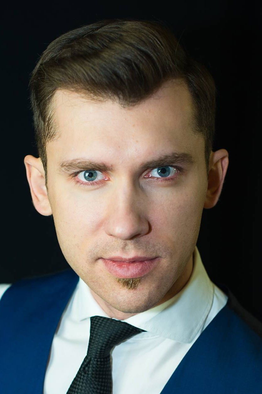 et billede af Andrzej Szumiel