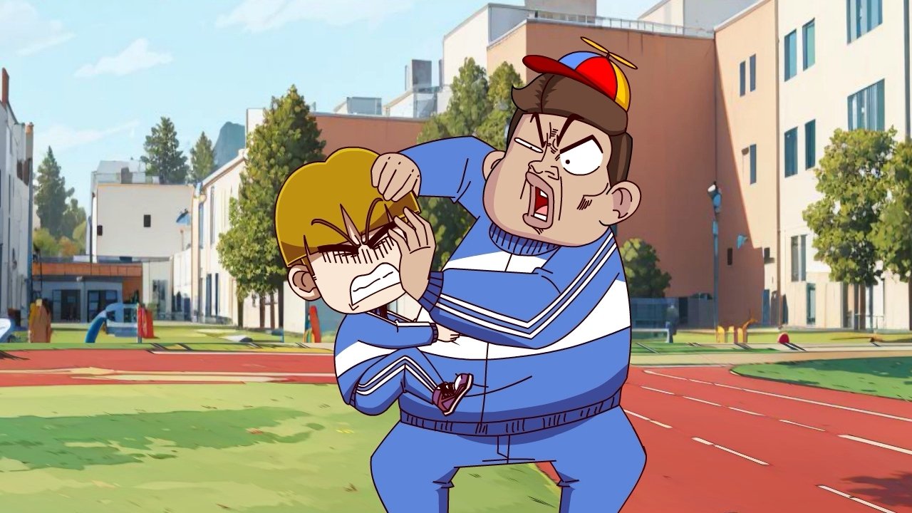 Episode 911