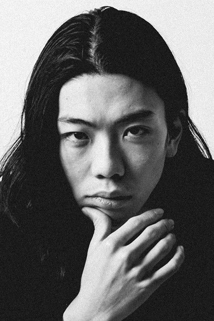 et billede af Yuta Koga