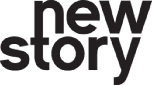 Logo de la société New Story 125