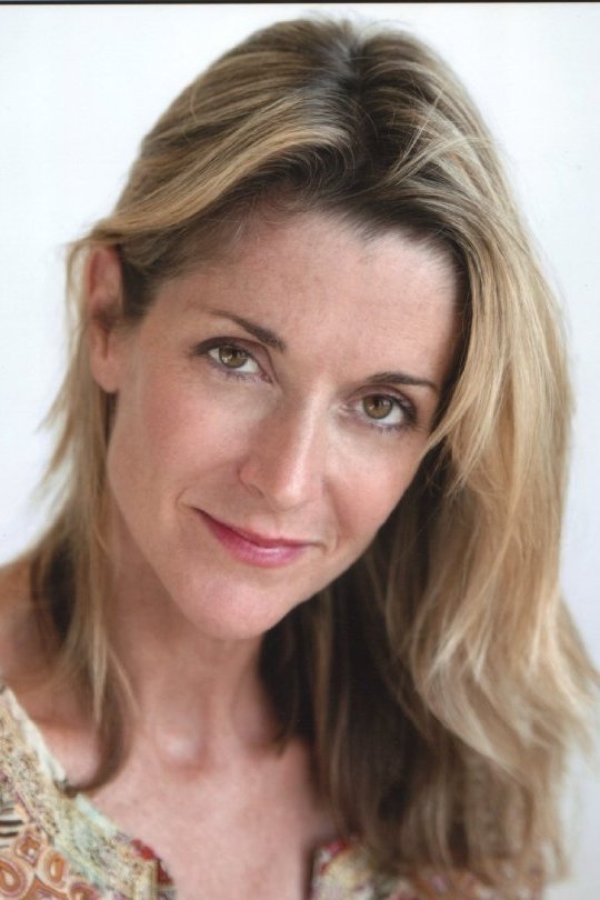 et billede af Allison Daugherty Smith