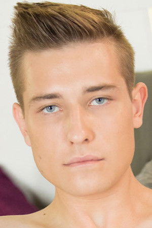 et billede af Evan Novak