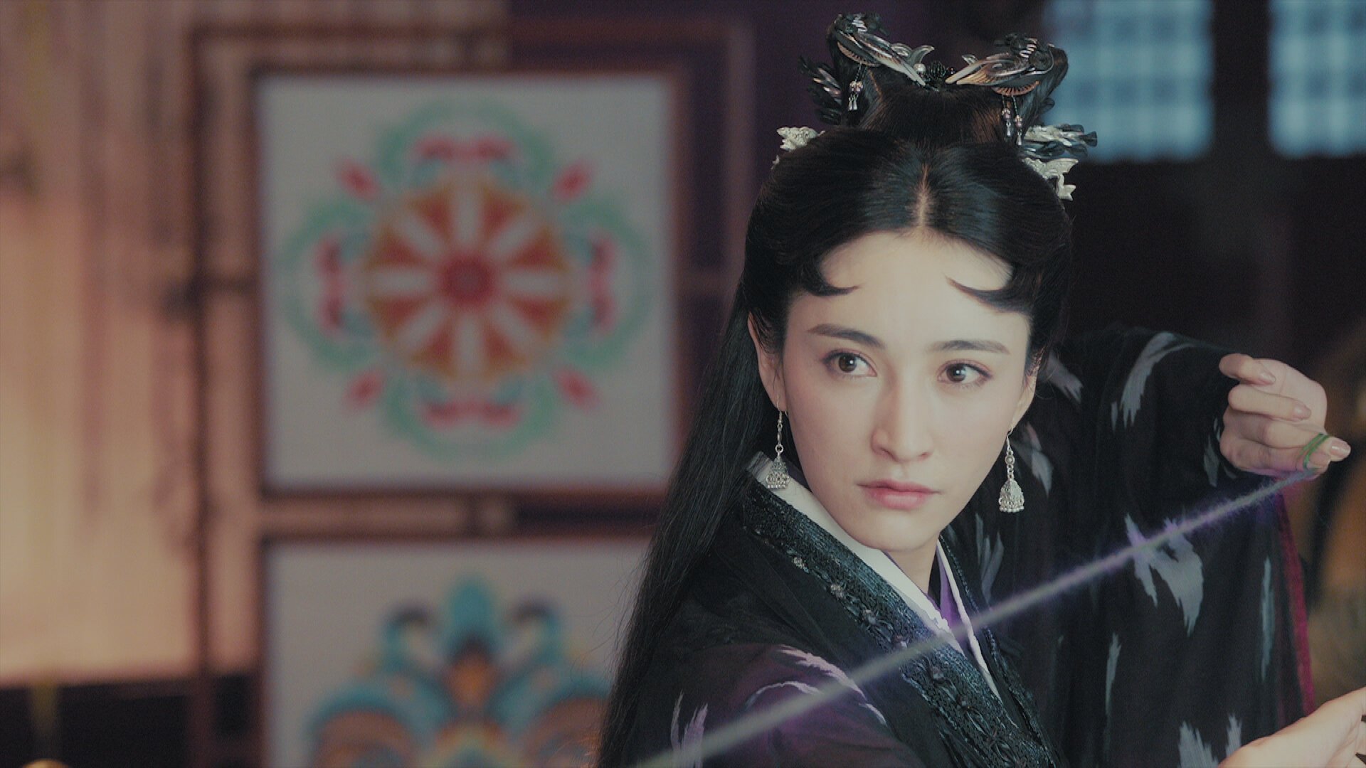 The Legend of White Snake