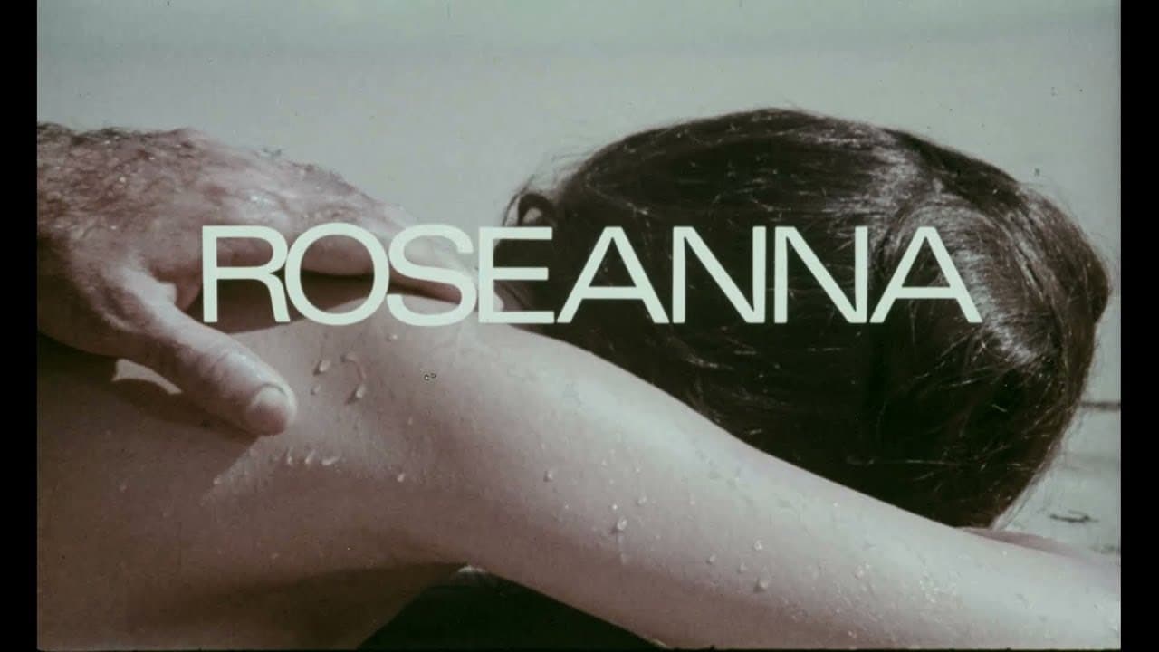 Roseanna