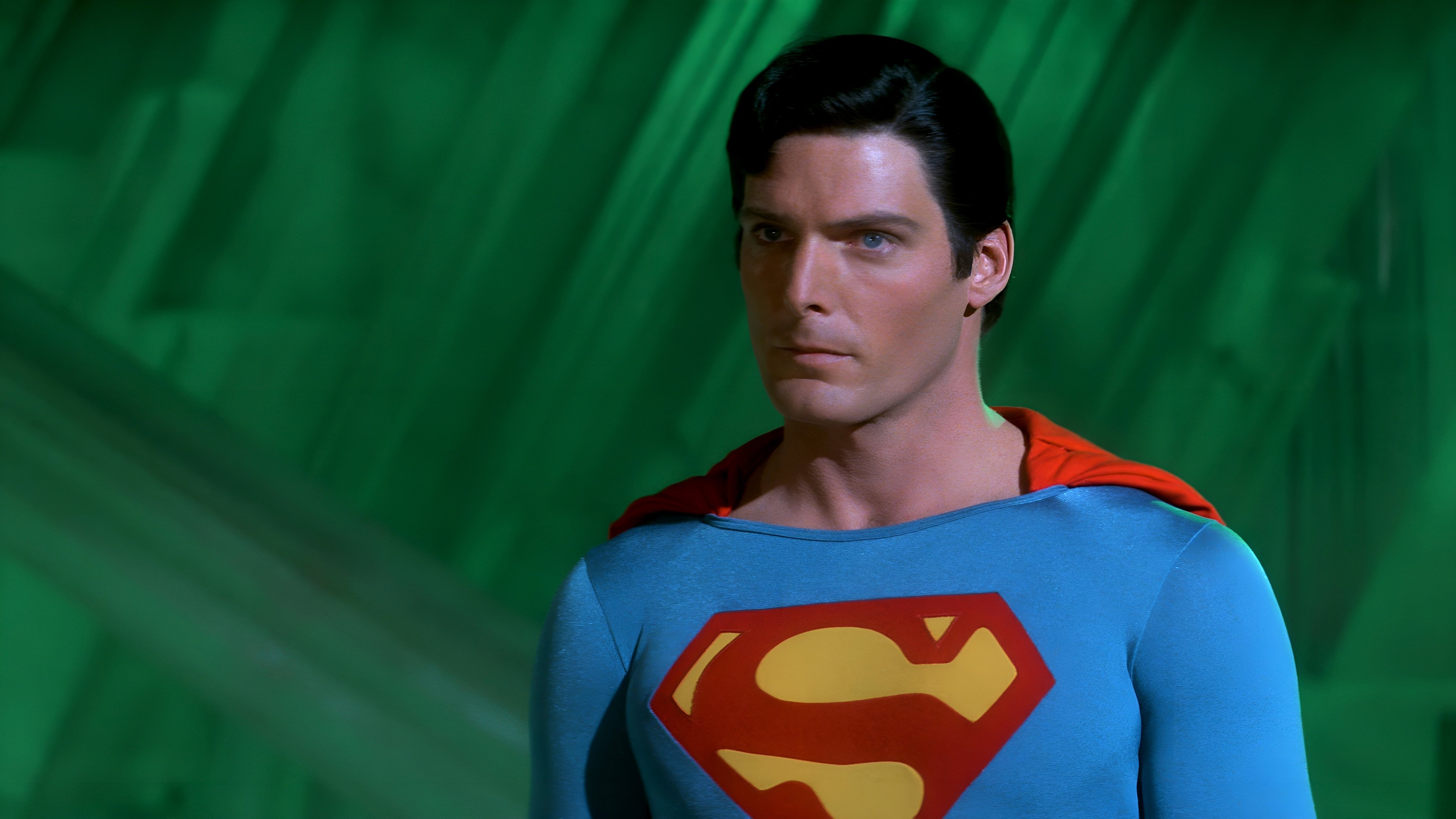 Superman IV: The Quest for Peace