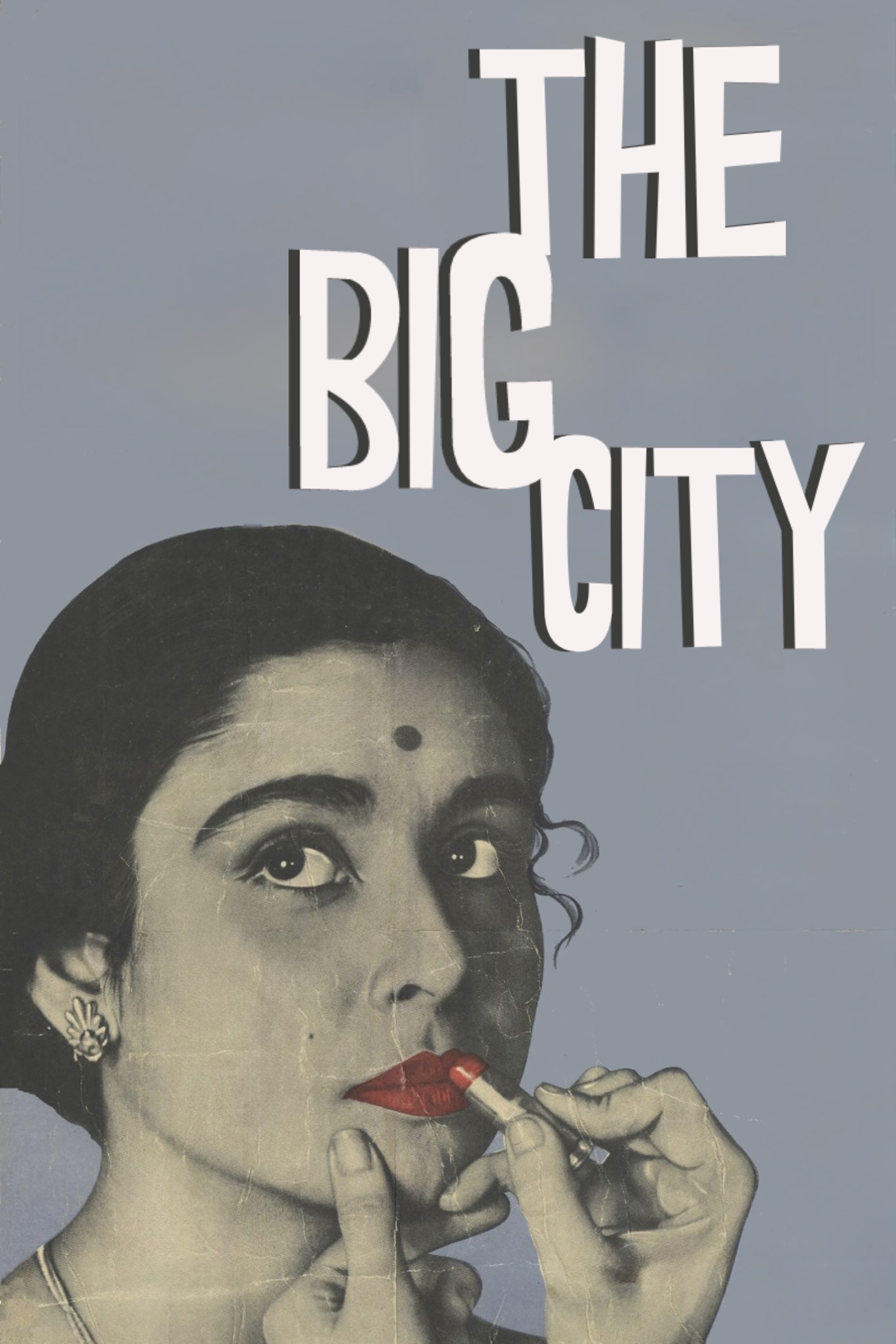 The Big City