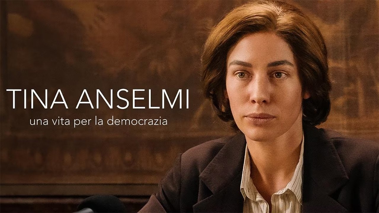 Tina Anselmi - Una vita per la democrazia (2023)