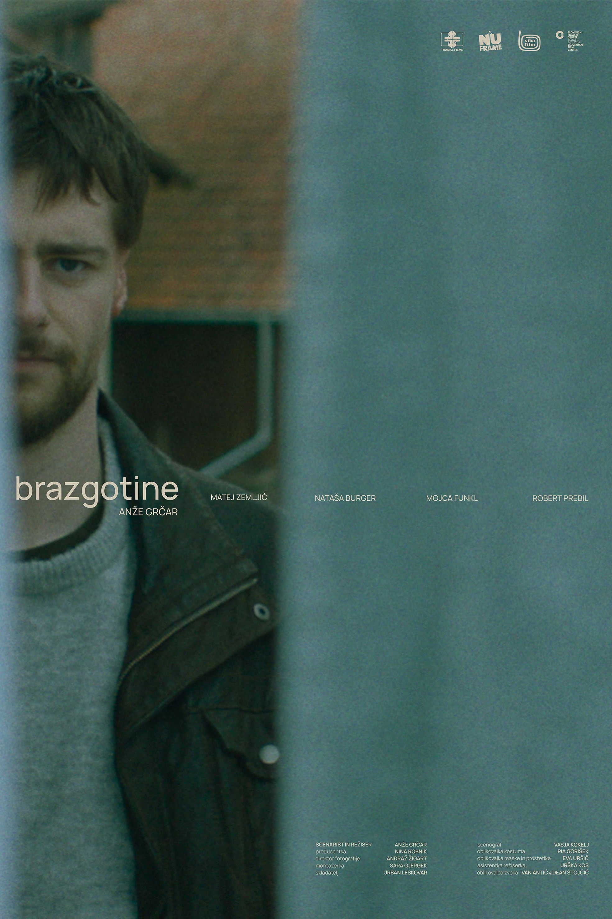 Brazgotine