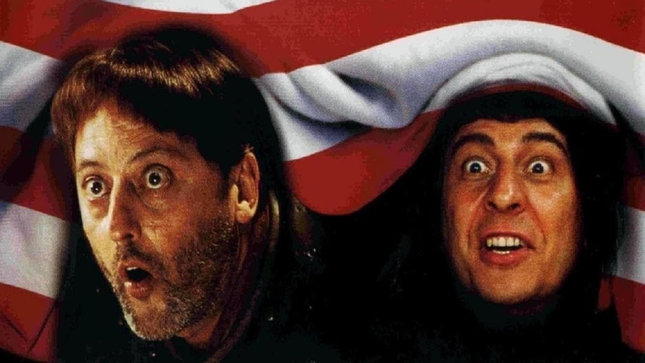 Návštěvníci: Cesta do Ameriky (2001)