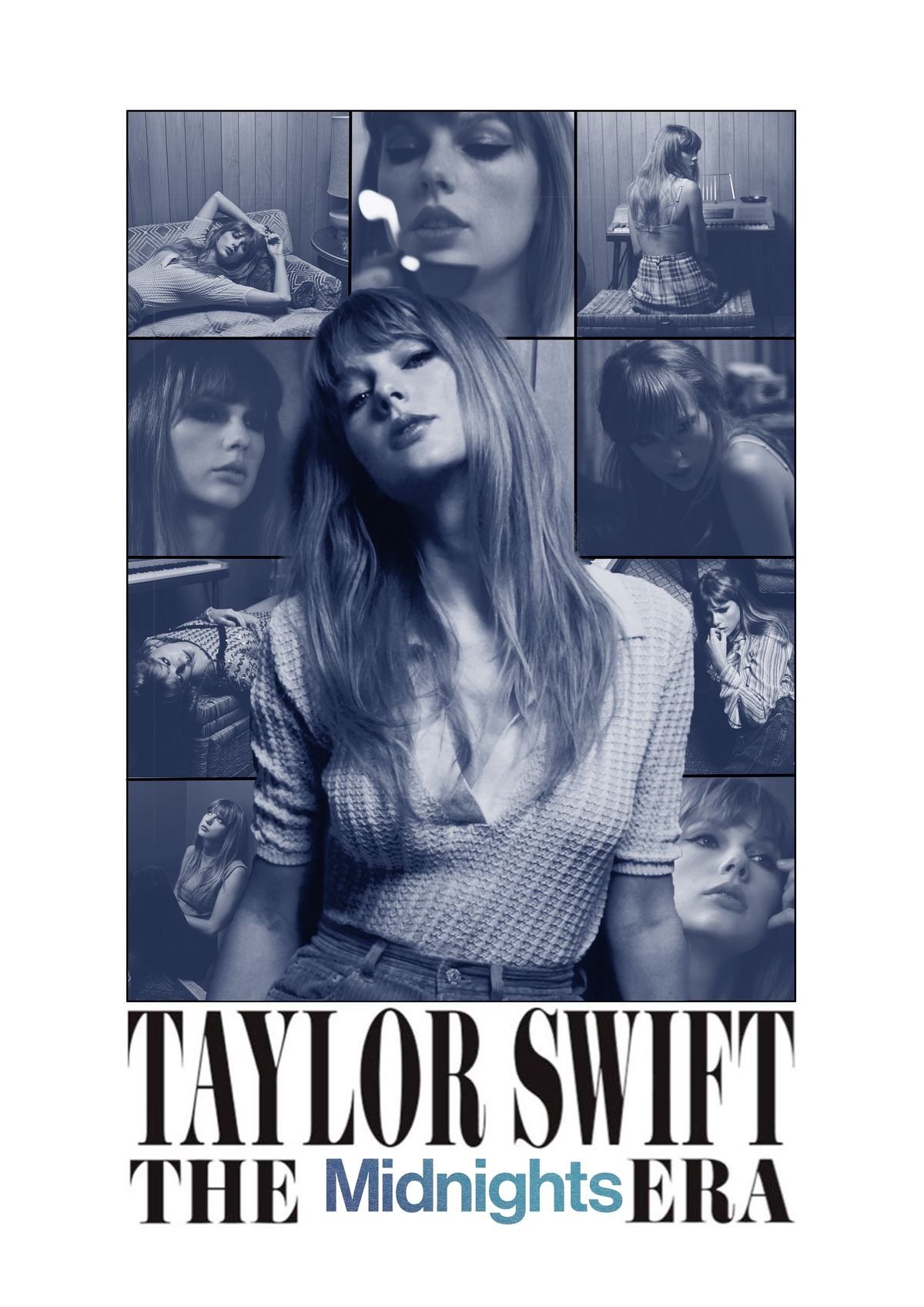 TAYLOR SWIFT | THE ERAS TOUR