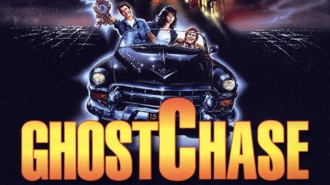 Ghost Chase (1987)