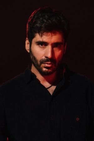 Marcos DeBrito | Editor