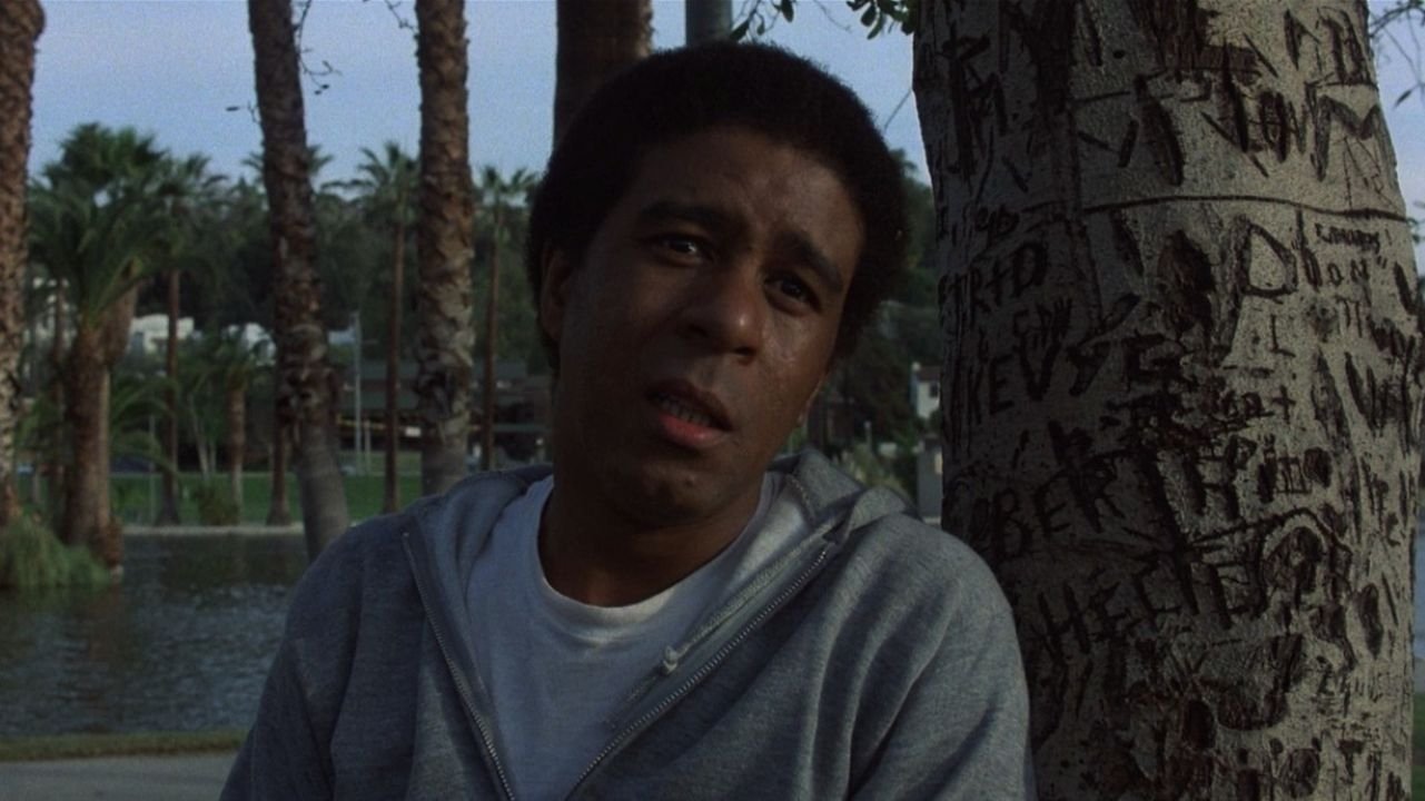 Which Way Is Up? (1977)