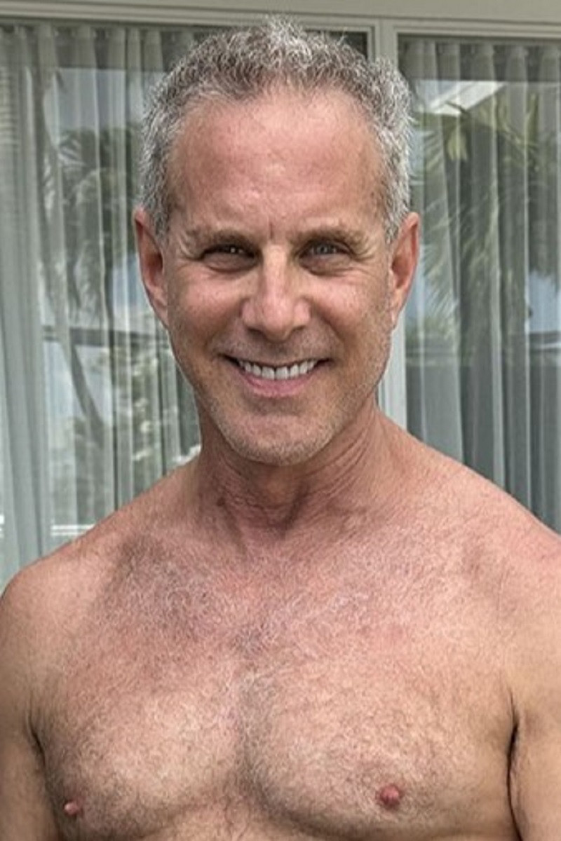 et billede af Logan Grant