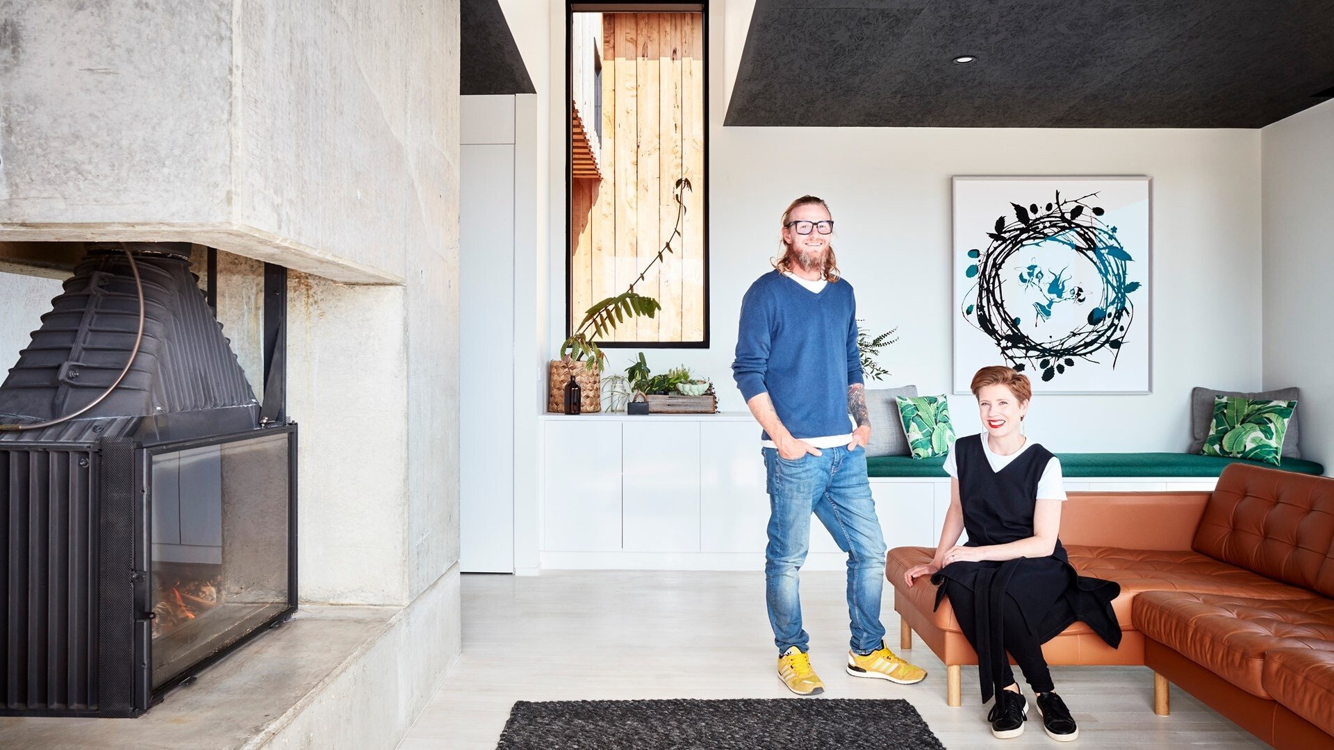 Grand Designs Australia - Épisode 3