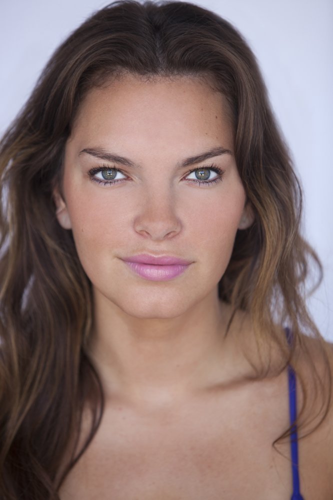 et billede af Lexis Nutt