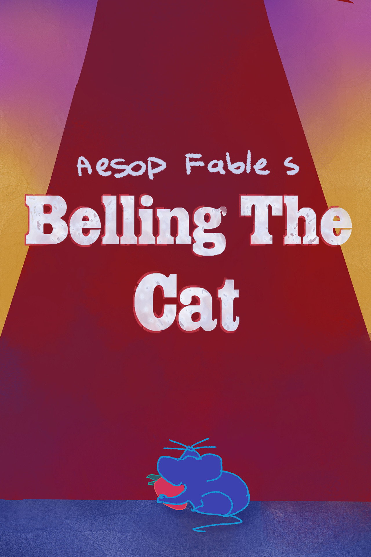 Belling The Cat