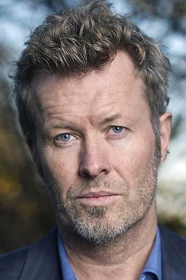 et billede af Magne Furuholmen