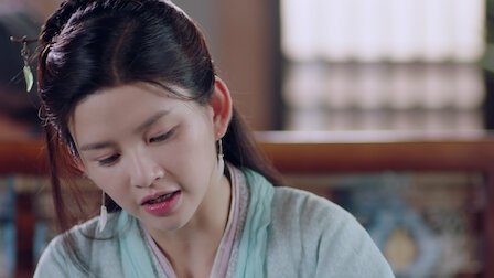Legend of Yun Xi