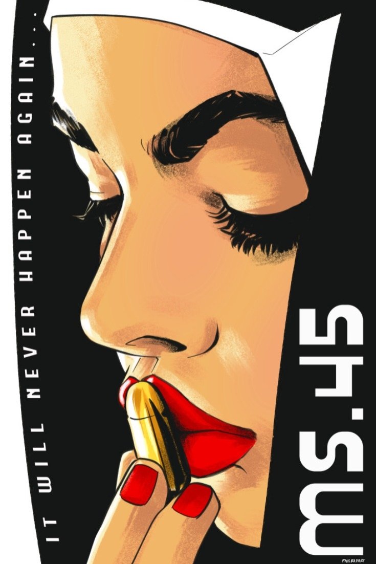 Ms .45