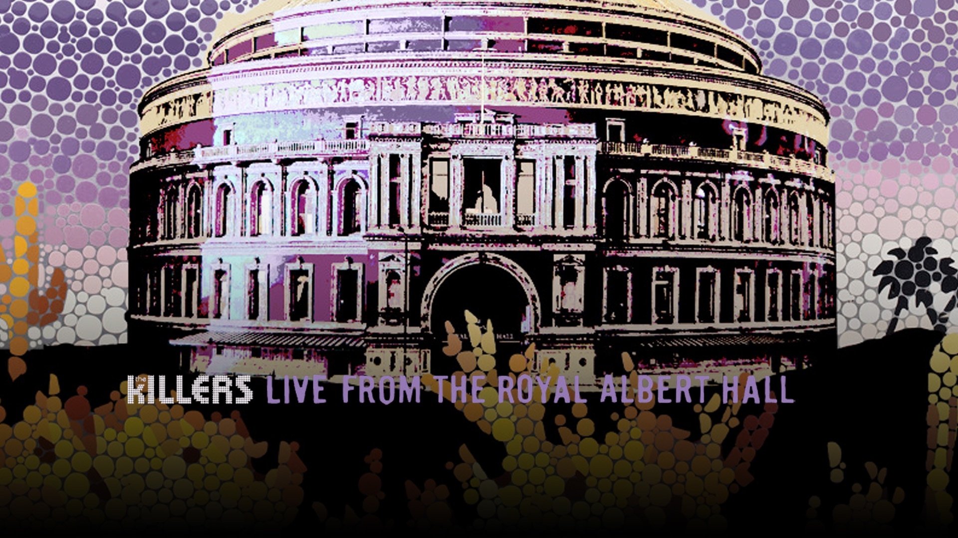 The Killers: Live from the Royal Albert Hall (2009)