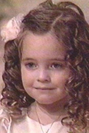 et billede af Kaitlyn Maggio