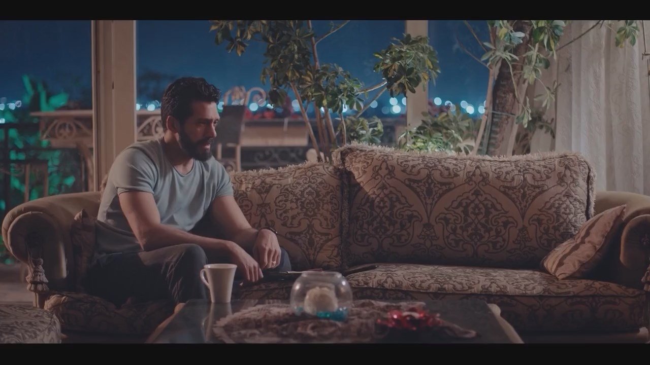مسلسل بنت السلطان - الحلقة 25