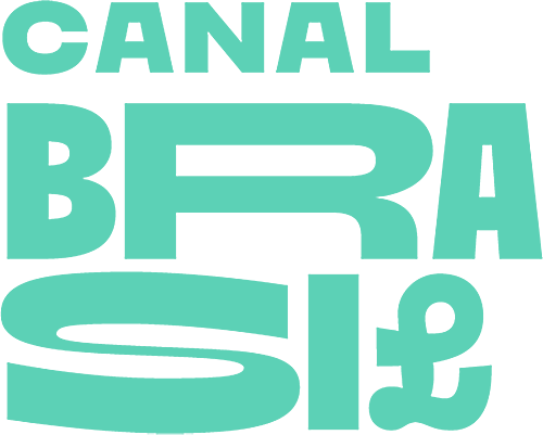 Logo de la société Canal Brasil 5897