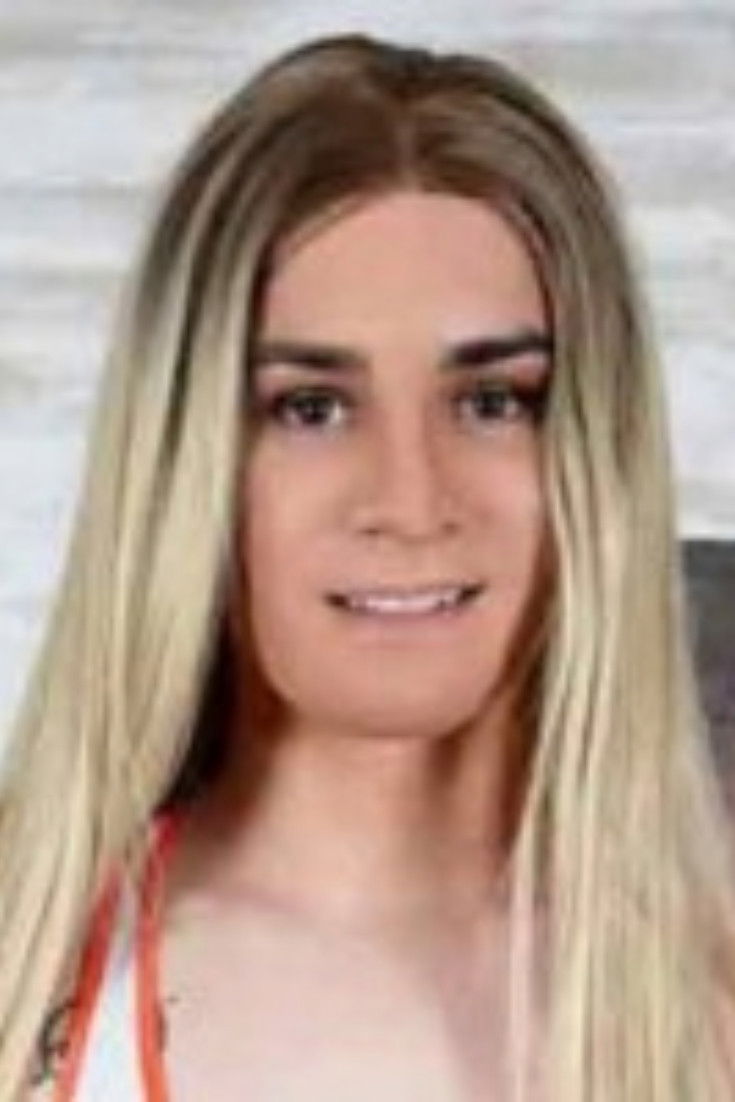 et billede af Brenna Knight