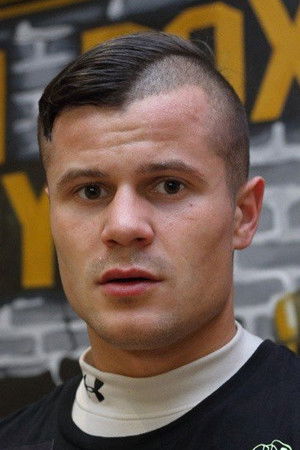 et billede af Piotr Gudel