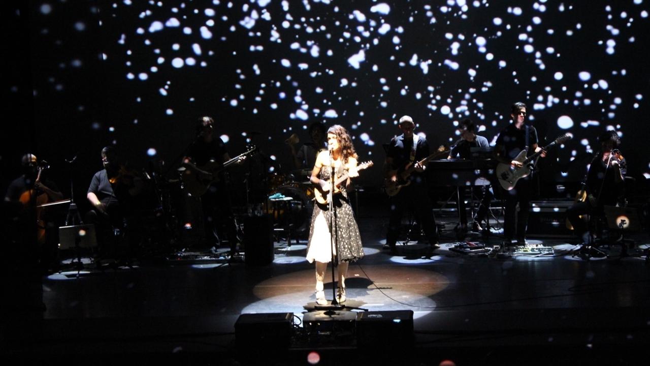 Marisa Monte: Verdade, Uma Ilusão (2014)