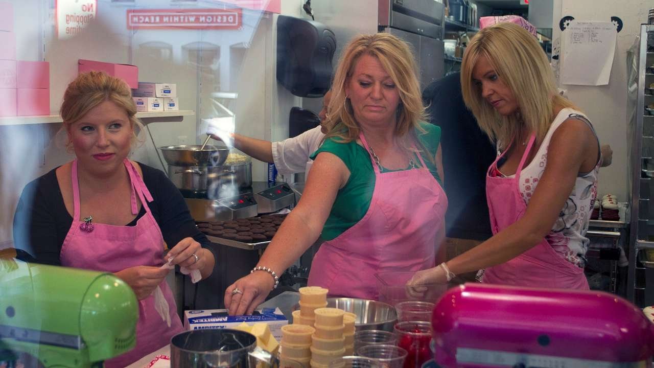 Kate Plus 8 - Épisode 10