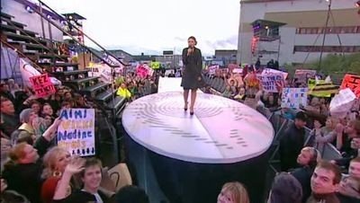Big Brother 10x50