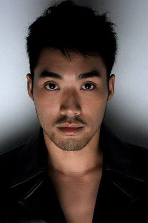 et billede af William Lawandi