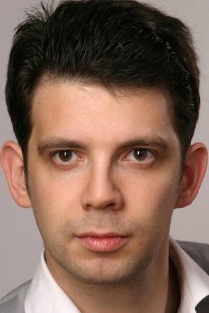 et billede af Semen Shteinberg