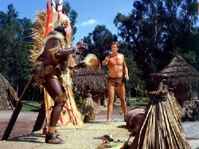 Tarzan