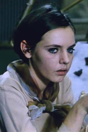 et billede af Inna Sergeeva