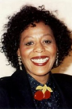 et billede af Hazel Medina