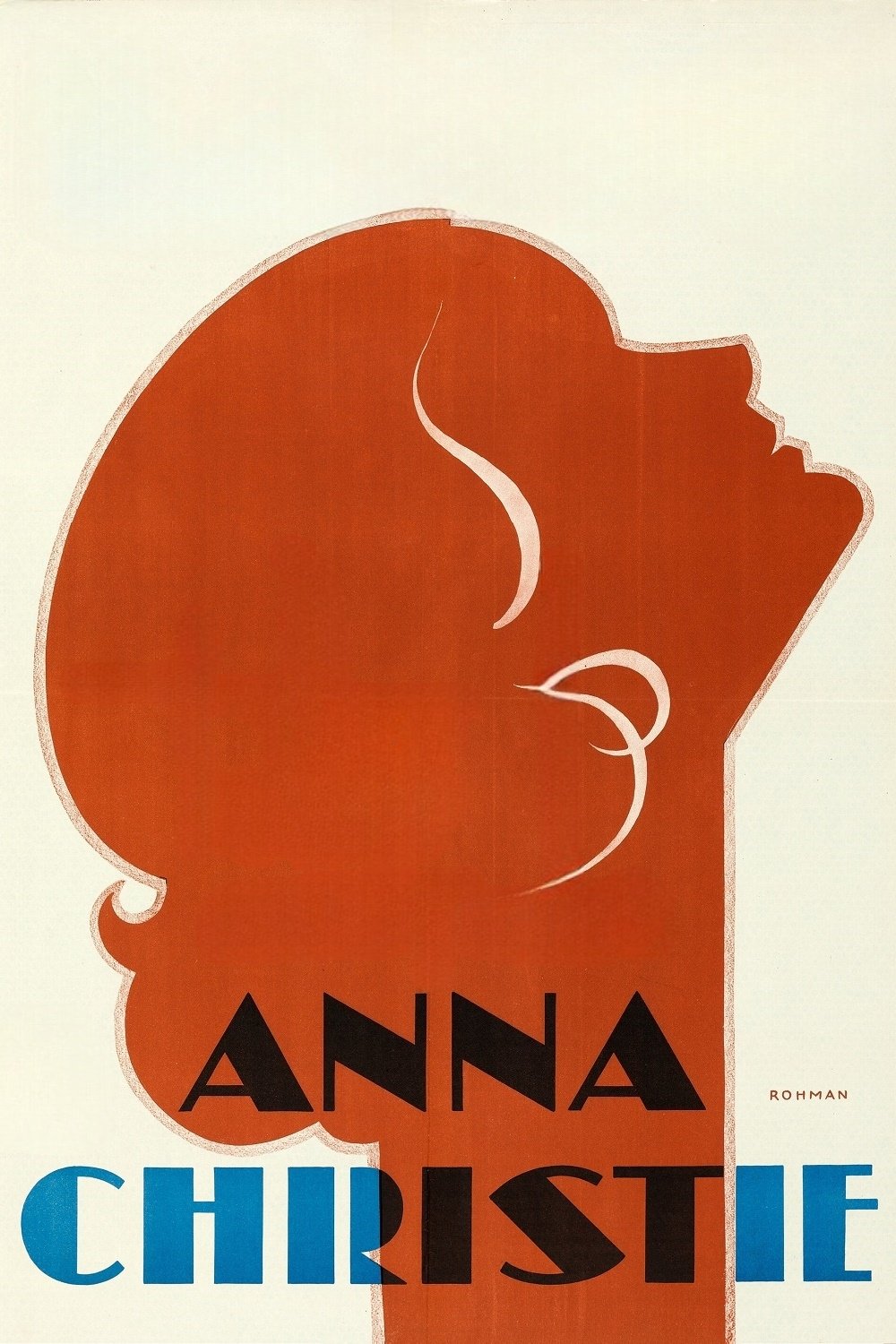 Anna Christie